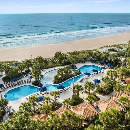 Royale Palms Condominiums Briarcliffe Acres Eksteriør bilde