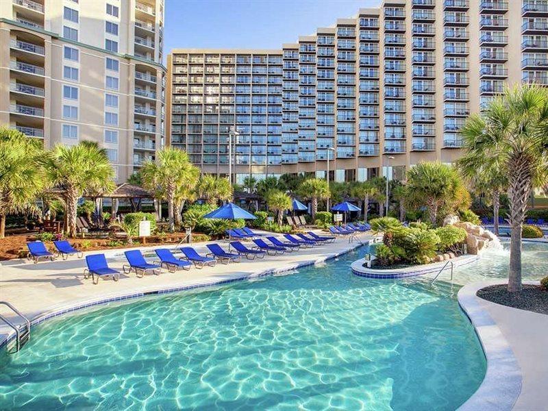 Royale Palms Condominiums Briarcliffe Acres Eksteriør bilde