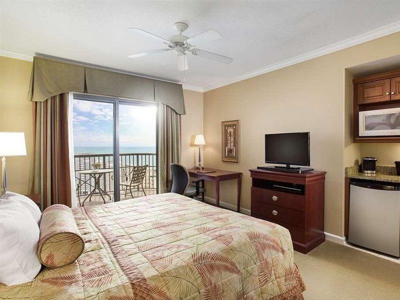 Royale Palms Condominiums Briarcliffe Acres Eksteriør bilde
