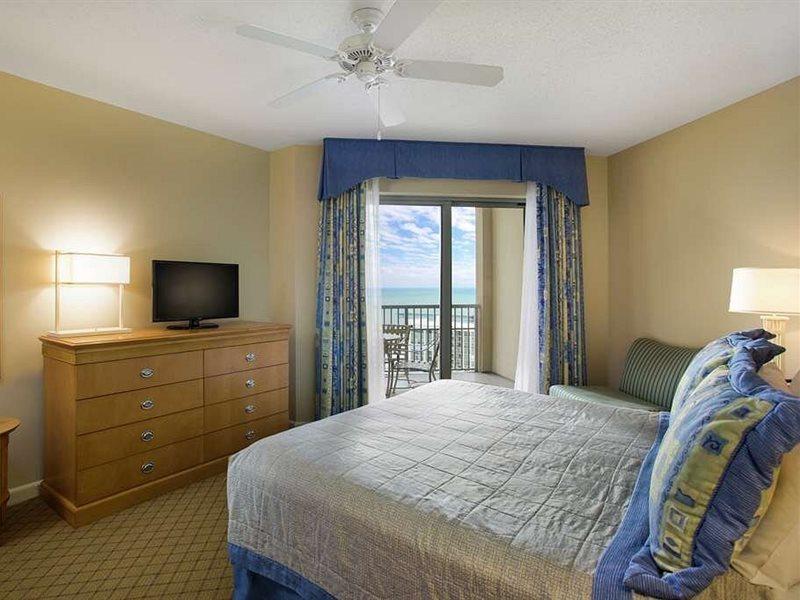 Royale Palms Condominiums Briarcliffe Acres Eksteriør bilde