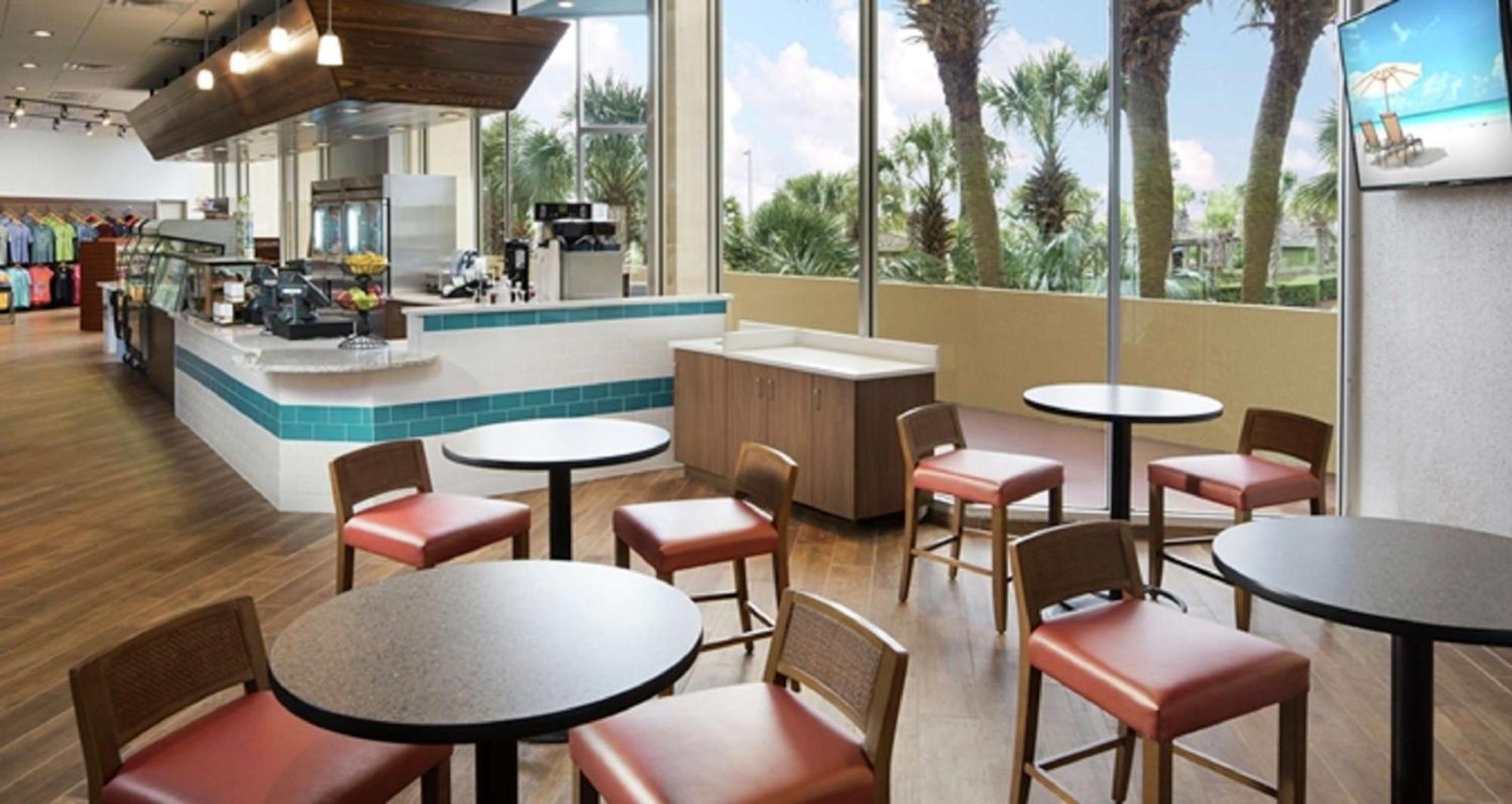 Royale Palms Condominiums Briarcliffe Acres Eksteriør bilde