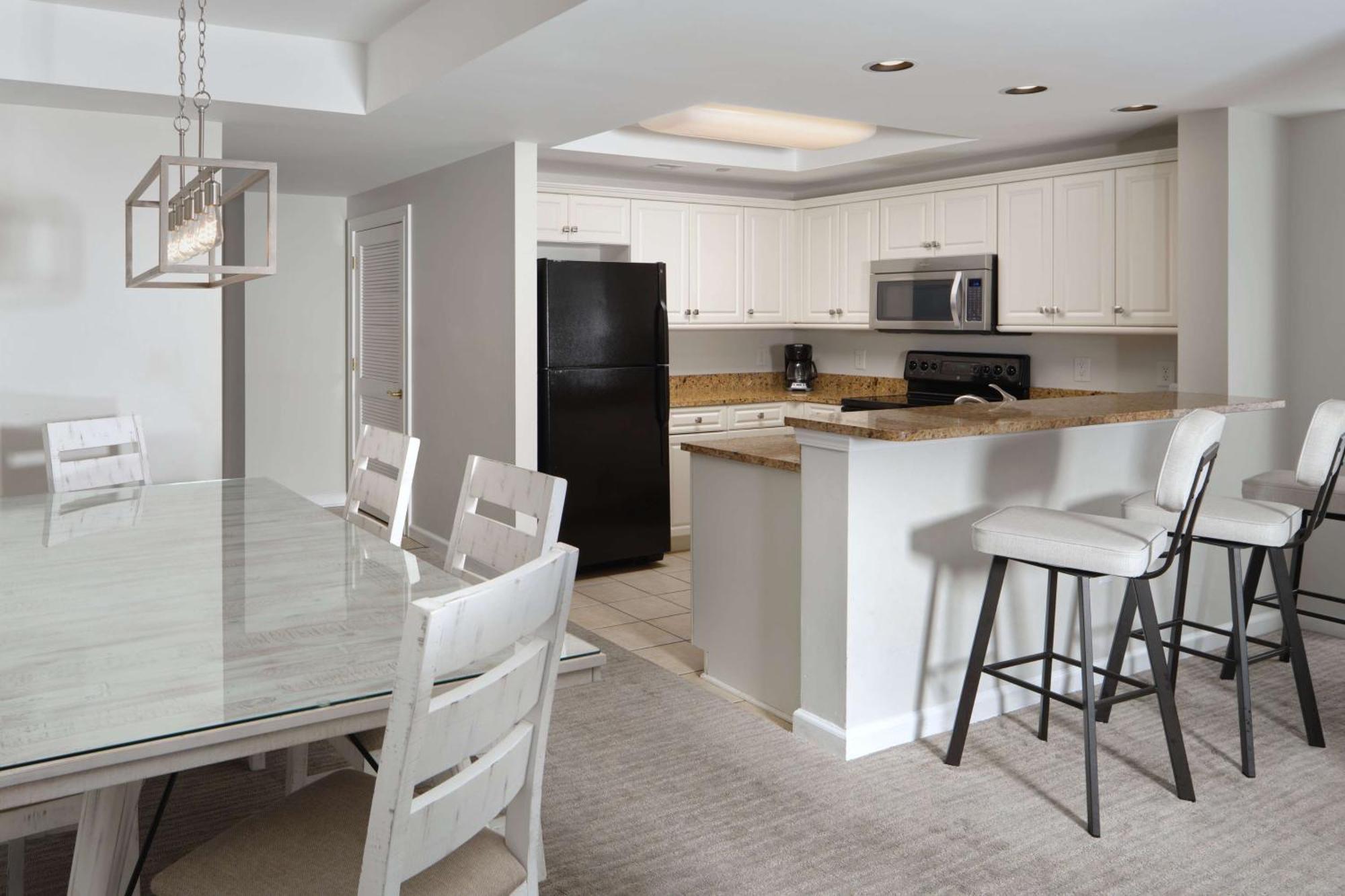 Royale Palms Condominiums Briarcliffe Acres Eksteriør bilde