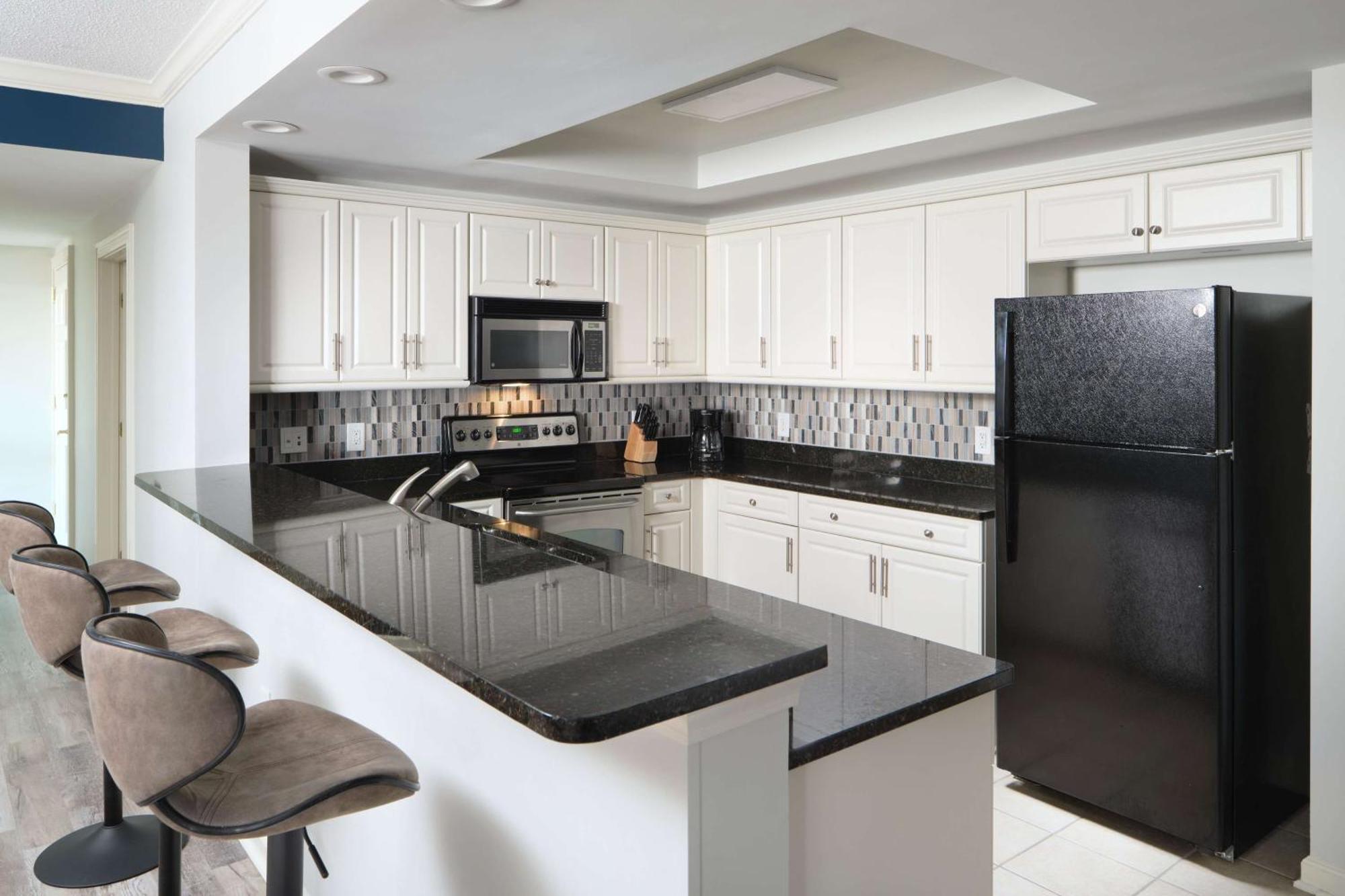 Royale Palms Condominiums Briarcliffe Acres Eksteriør bilde