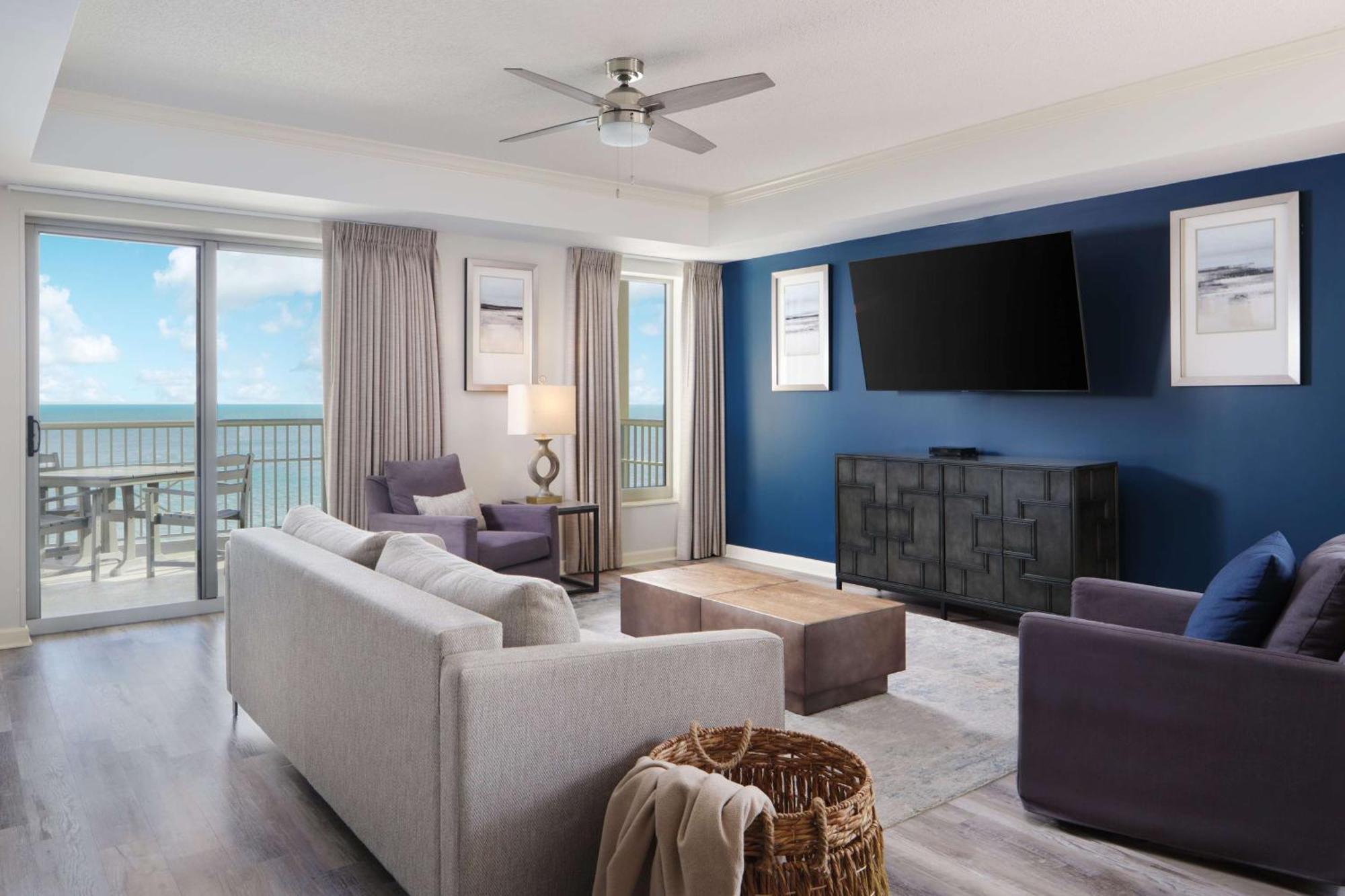 Royale Palms Condominiums Briarcliffe Acres Eksteriør bilde