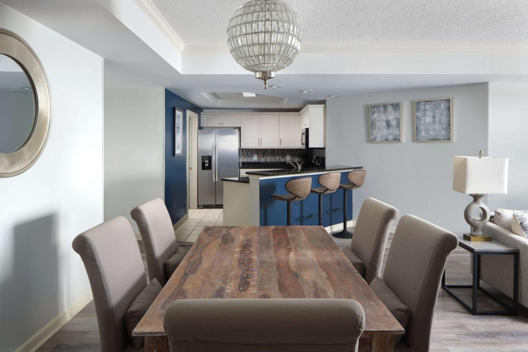 Royale Palms Condominiums Briarcliffe Acres Eksteriør bilde