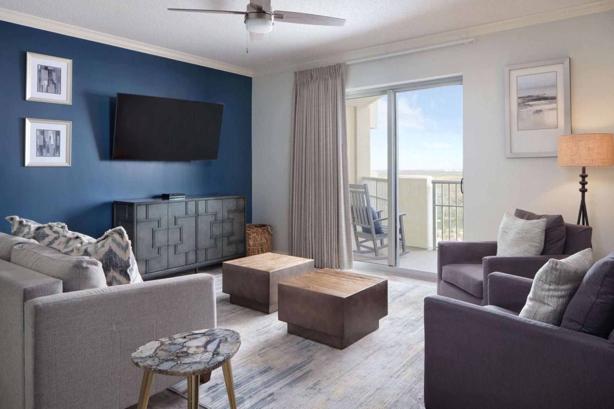 Royale Palms Condominiums Briarcliffe Acres Eksteriør bilde