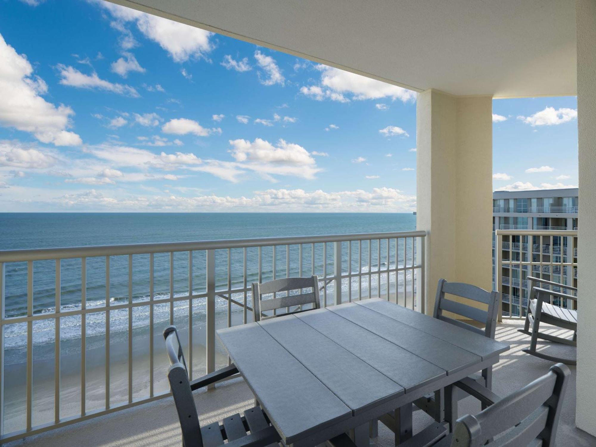 Royale Palms Condominiums Briarcliffe Acres Eksteriør bilde