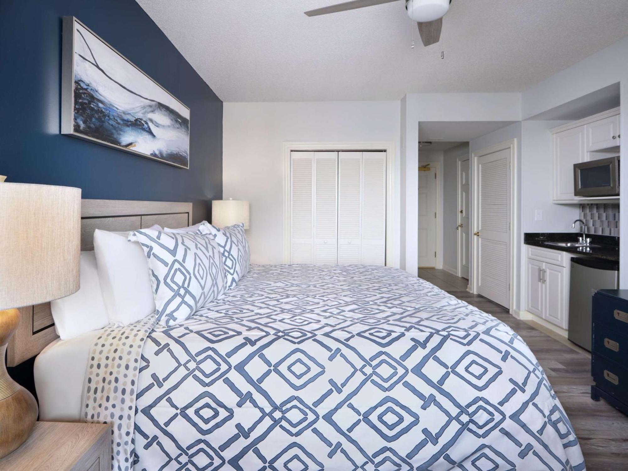 Royale Palms Condominiums Briarcliffe Acres Eksteriør bilde