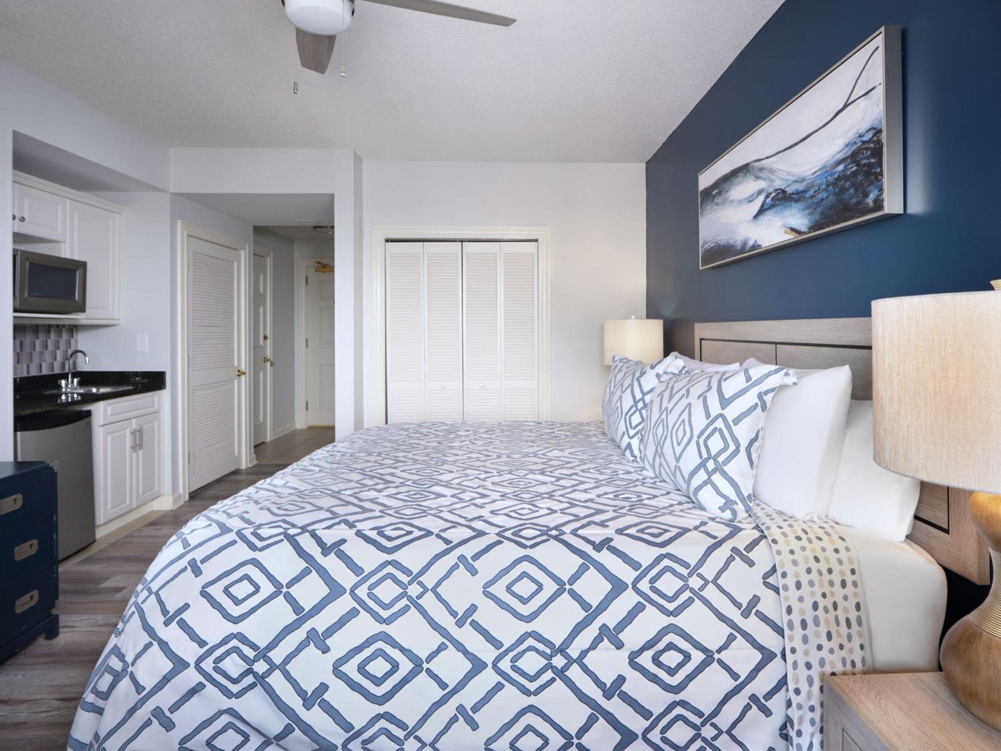 Royale Palms Condominiums Briarcliffe Acres Eksteriør bilde