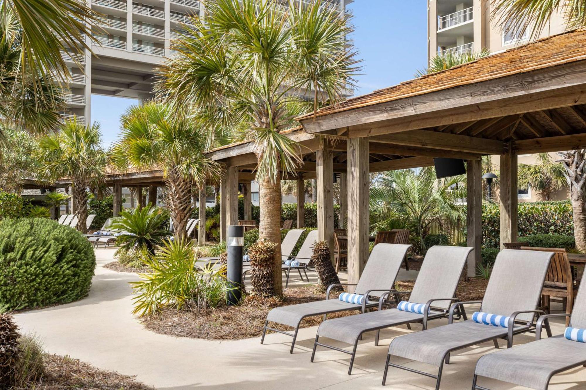 Royale Palms Condominiums Briarcliffe Acres Eksteriør bilde