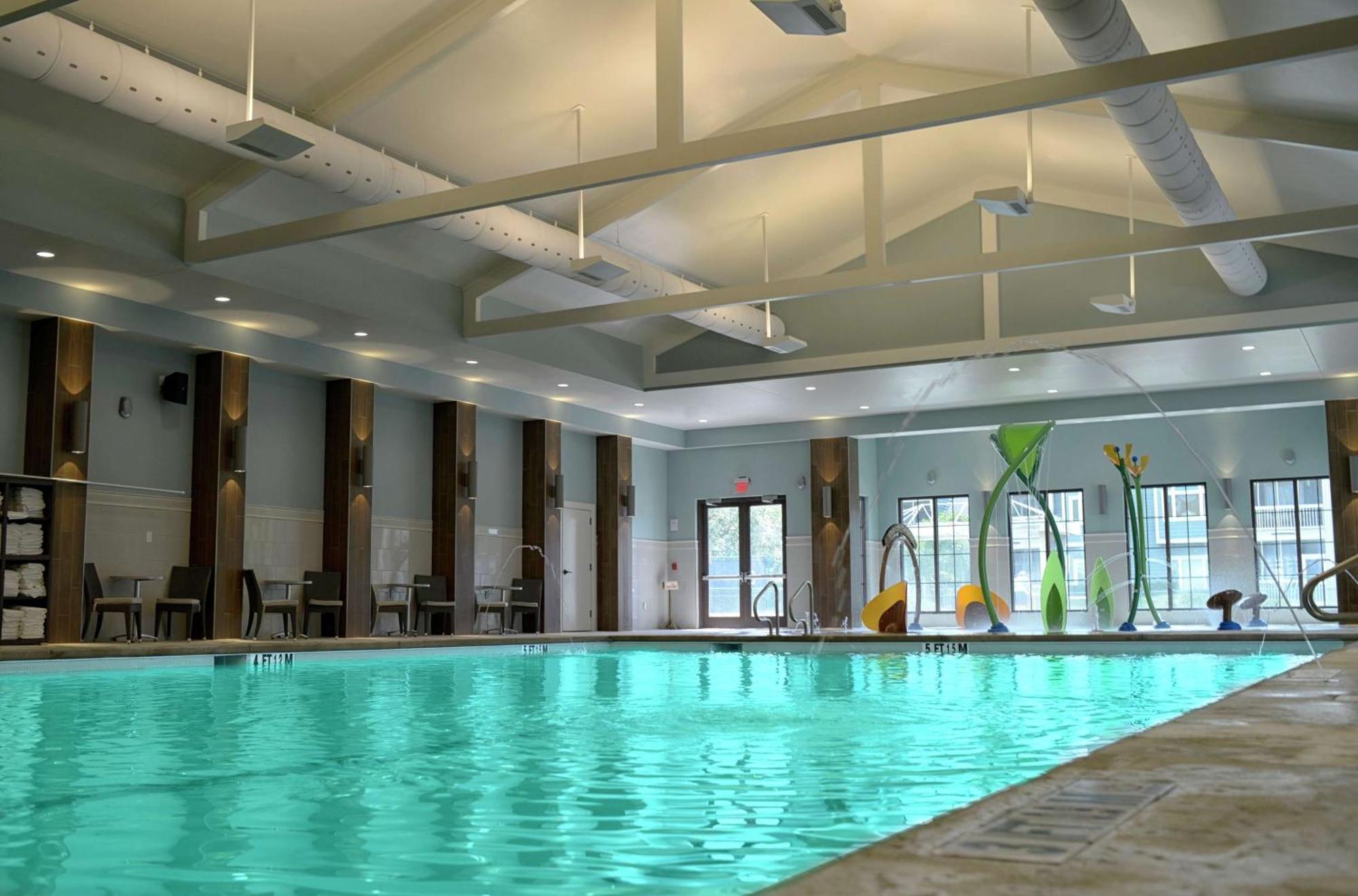 Royale Palms Condominiums Briarcliffe Acres Eksteriør bilde