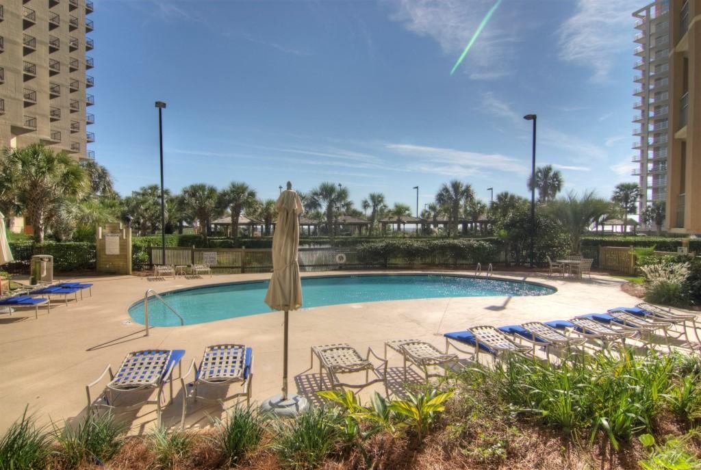 Royale Palms Condominiums Briarcliffe Acres Eksteriør bilde