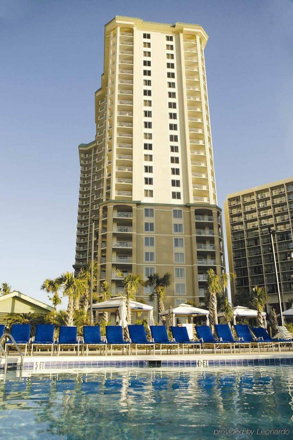 Royale Palms Condominiums Briarcliffe Acres Eksteriør bilde
