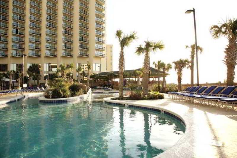 Royale Palms Condominiums Briarcliffe Acres Eksteriør bilde